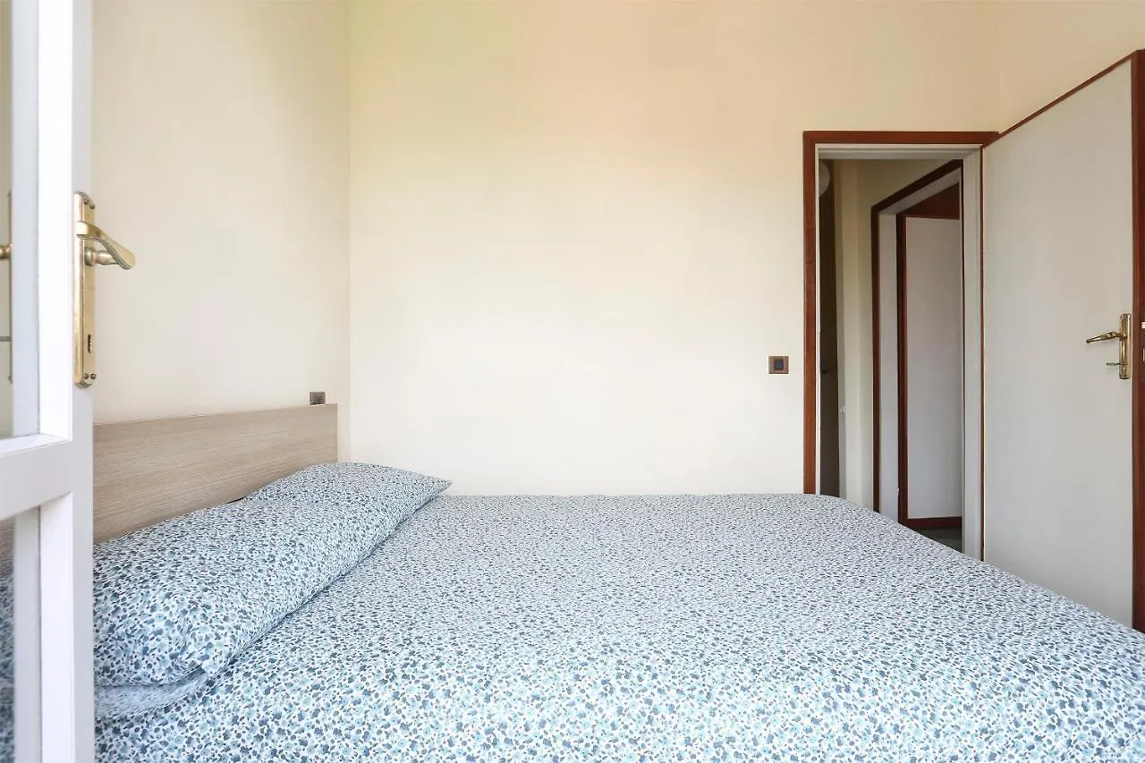 New!! Villetta Magenta! Pietrasanta Italy