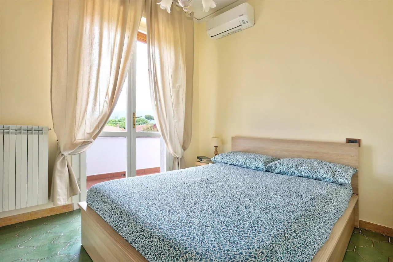 Holiday home New!! Villetta Magenta! Pietrasanta