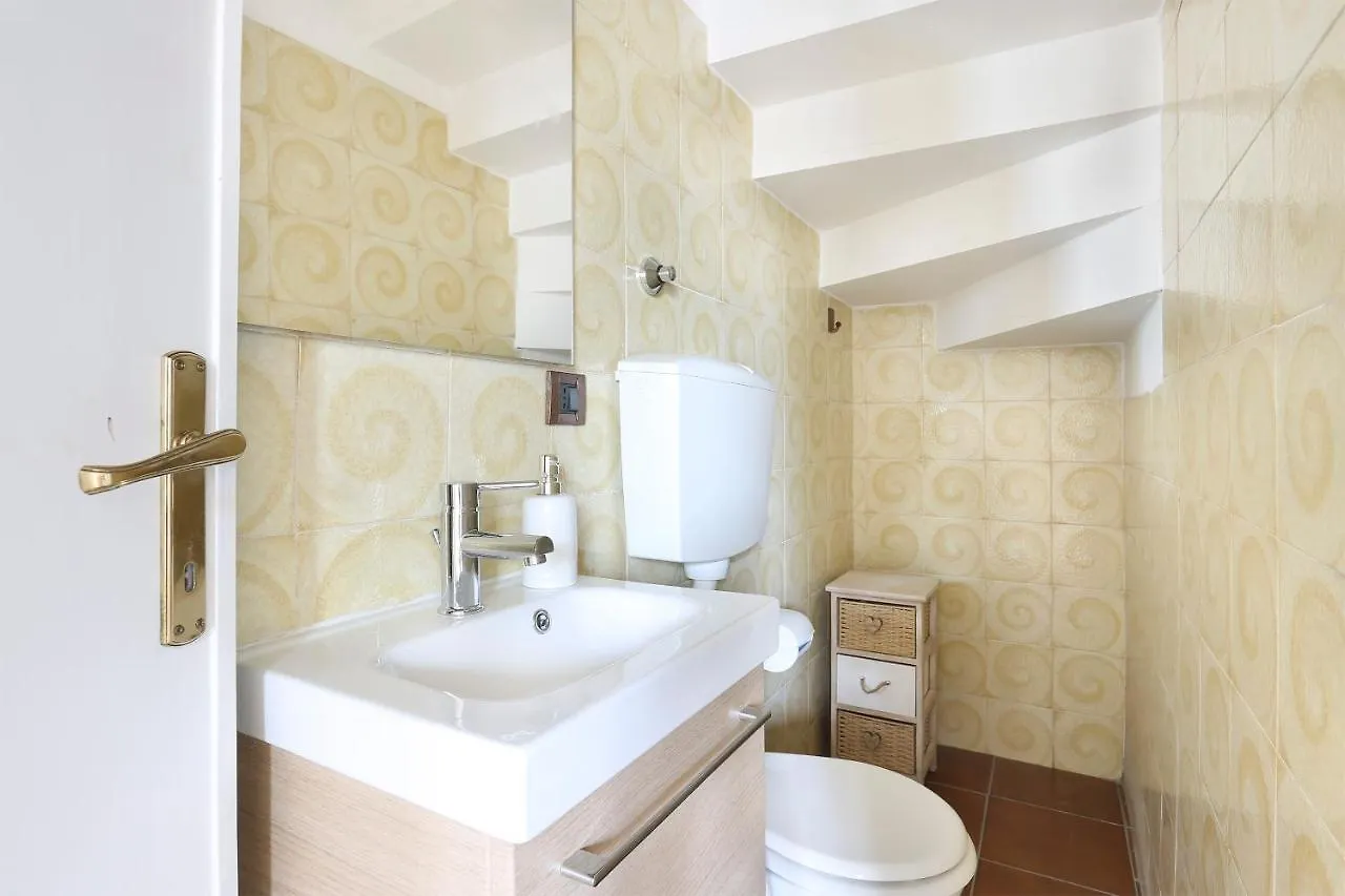 New!! Villetta Magenta! Pietrasanta 0*,